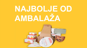Najbolje od ambalaza